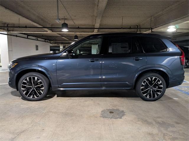 new 2026 Volvo XC90 car, priced at $75,535