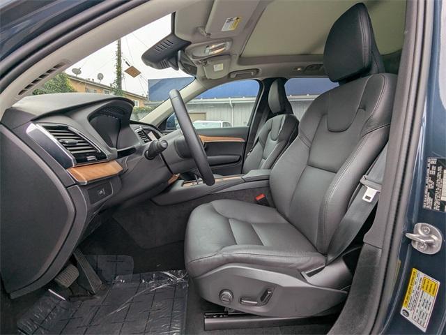 new 2024 Volvo XC90 car, priced at $49,990