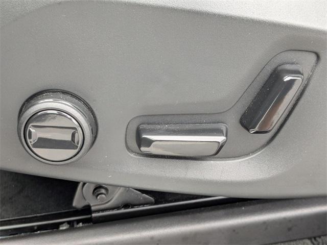 new 2024 Volvo XC90 car, priced at $49,990