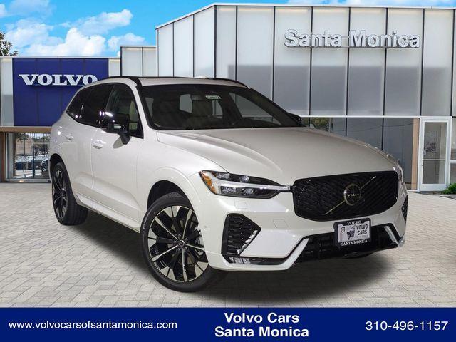 new 2026 Volvo XC60 car, priced at $58,015