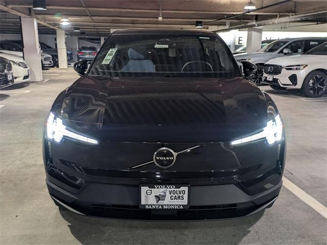 new 2026 Volvo EX30 car, priced at $48,885