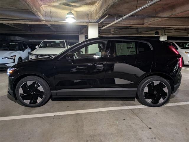 new 2026 Volvo EX30 car, priced at $48,885