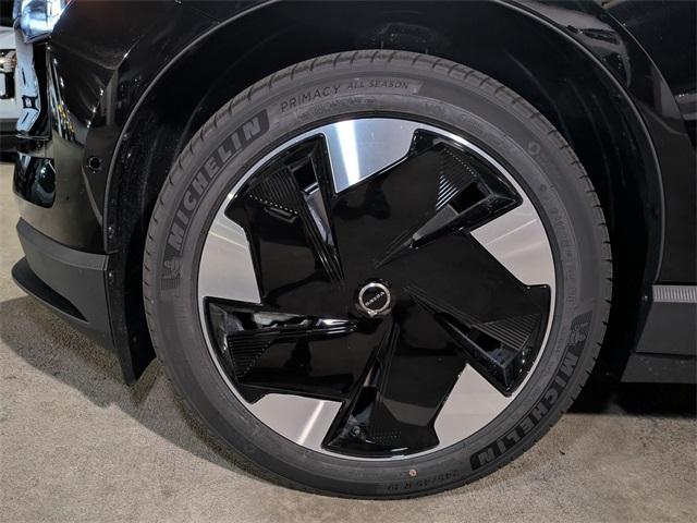 new 2026 Volvo EX30 car, priced at $48,885