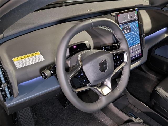 new 2026 Volvo EX30 car, priced at $48,885
