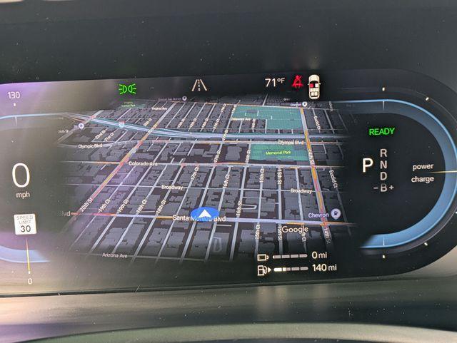 used 2023 Volvo XC90 Recharge Plug-In Hybrid car, priced at $45,100