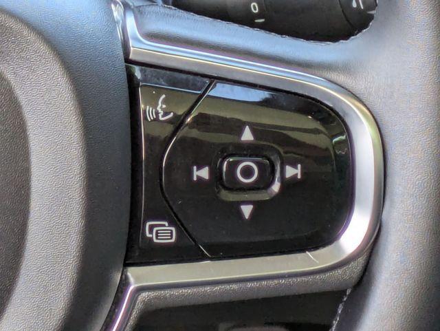 used 2023 Volvo XC90 Recharge Plug-In Hybrid car, priced at $45,100