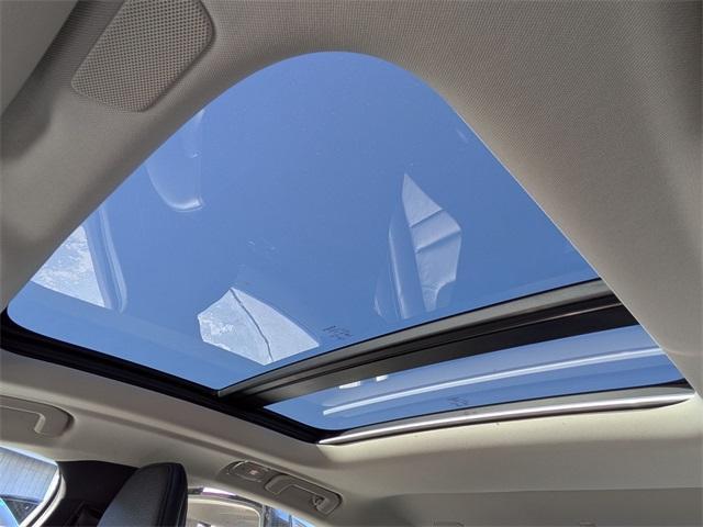 used 2023 Volvo S60 Recharge Plug-In Hybrid car, priced at $41,200