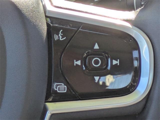 used 2023 Volvo S60 Recharge Plug-In Hybrid car, priced at $41,200