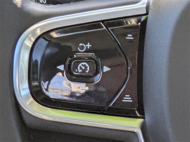 used 2023 Volvo S60 Recharge Plug-In Hybrid car, priced at $41,200