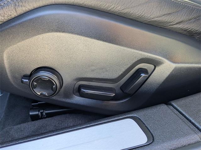 used 2023 Volvo S60 Recharge Plug-In Hybrid car, priced at $41,200