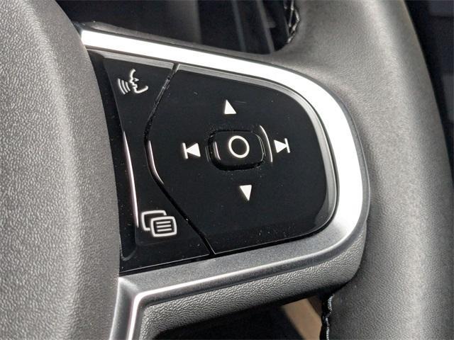 new 2026 Volvo XC60 car, priced at $57,985