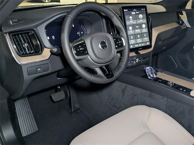 new 2026 Volvo XC60 car, priced at $57,985
