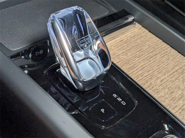 new 2026 Volvo XC60 car, priced at $57,985