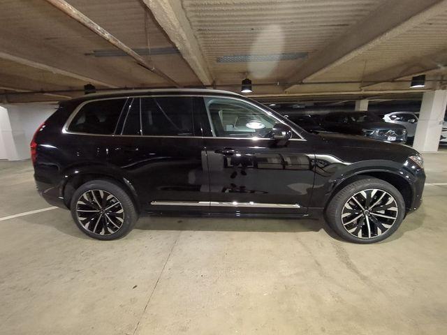 new 2026 Volvo XC90 Plug-In Hybrid car, priced at $85,780