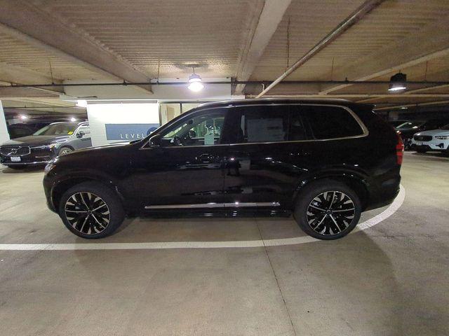 new 2026 Volvo XC90 Plug-In Hybrid car, priced at $85,780
