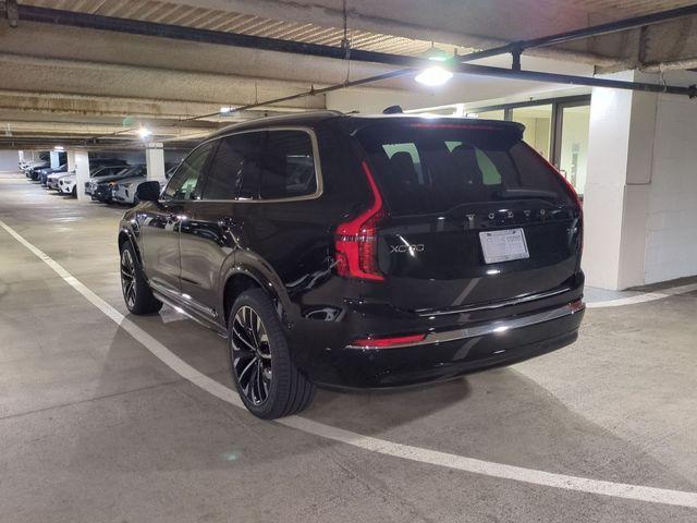 new 2026 Volvo XC90 Plug-In Hybrid car, priced at $85,780