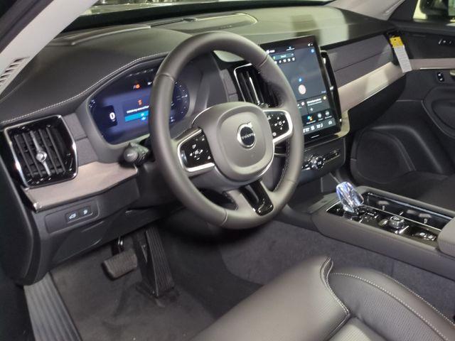 new 2026 Volvo XC90 Plug-In Hybrid car, priced at $85,780