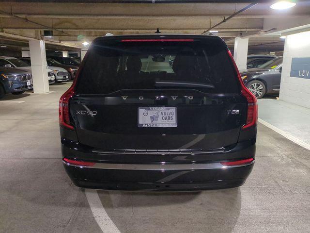 new 2026 Volvo XC90 Plug-In Hybrid car, priced at $85,780