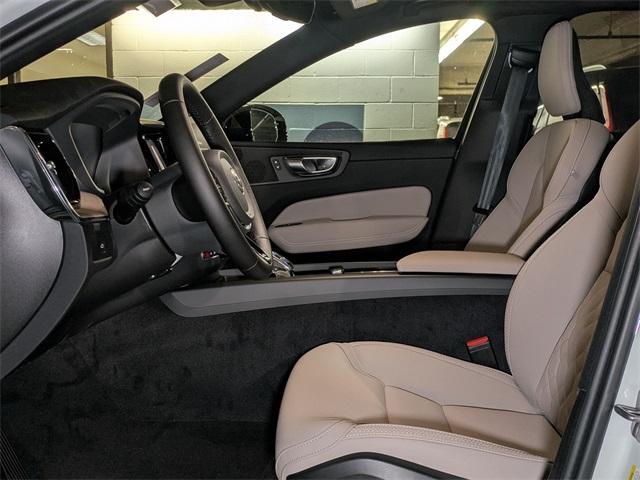 new 2026 Volvo XC60 car, priced at $58,135