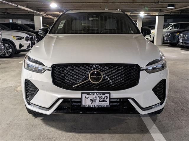 new 2026 Volvo XC60 car, priced at $58,135