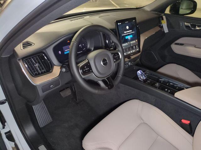 new 2026 Volvo XC60 car, priced at $51,985