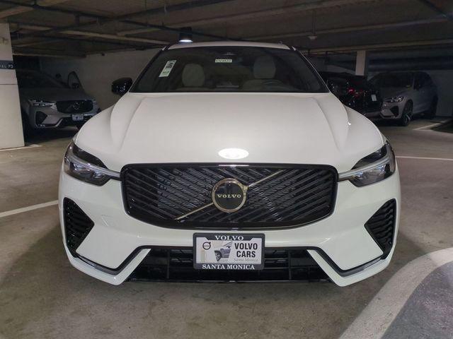 new 2026 Volvo XC60 car, priced at $51,985