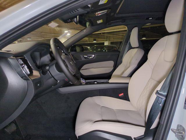 new 2026 Volvo XC60 car, priced at $51,985