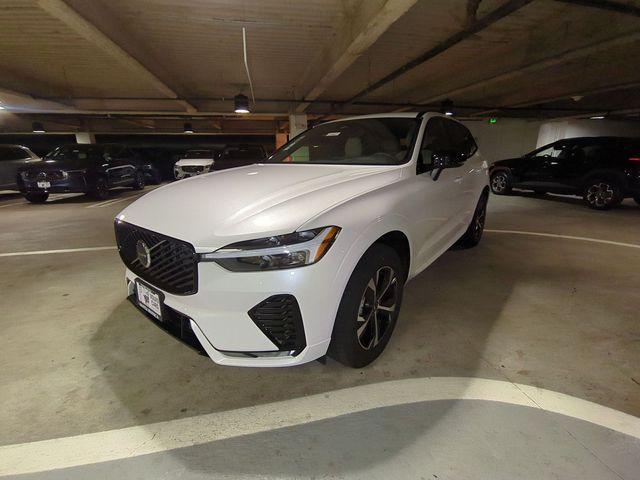 new 2026 Volvo XC60 car, priced at $51,985