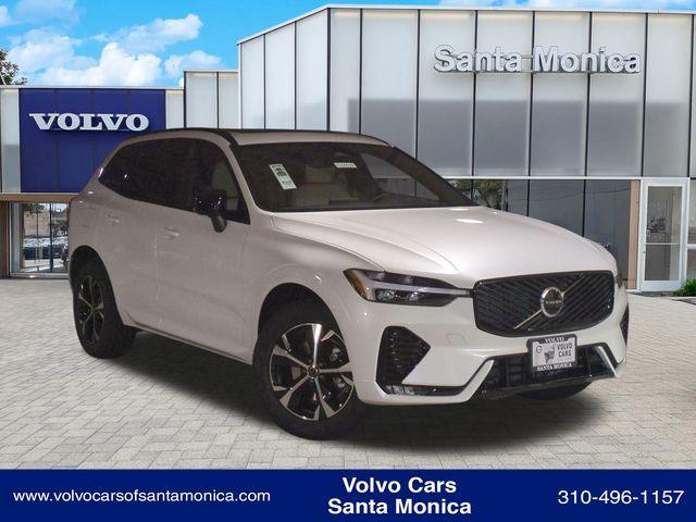 new 2026 Volvo XC60 car, priced at $51,985