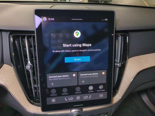 new 2026 Volvo XC60 car, priced at $51,985