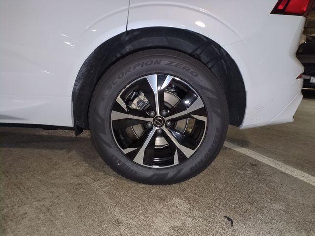 new 2026 Volvo XC60 car, priced at $51,985