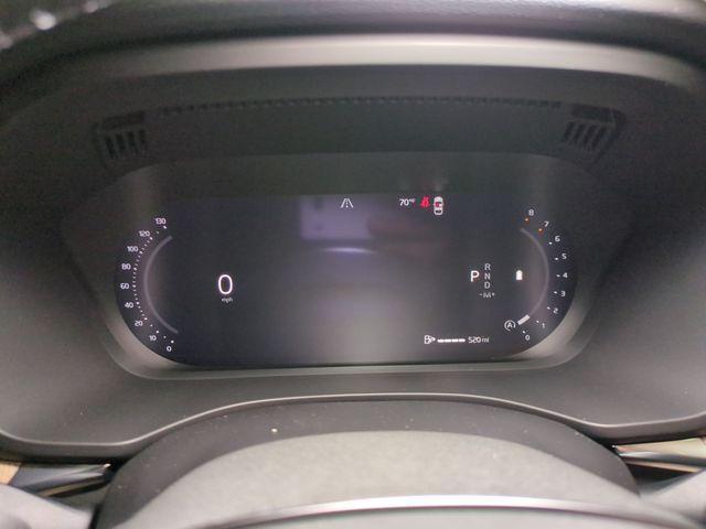 new 2026 Volvo XC60 car, priced at $51,985