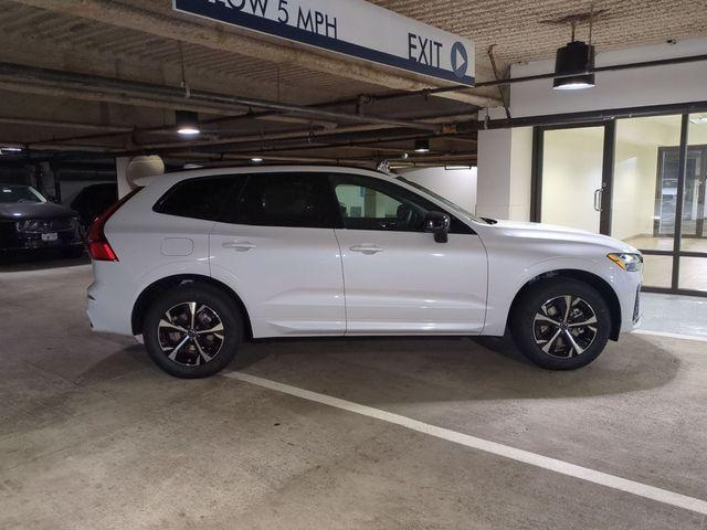 new 2026 Volvo XC60 car, priced at $51,985