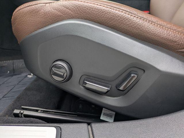 used 2023 Volvo V60 Cross Country car, priced at $34,374