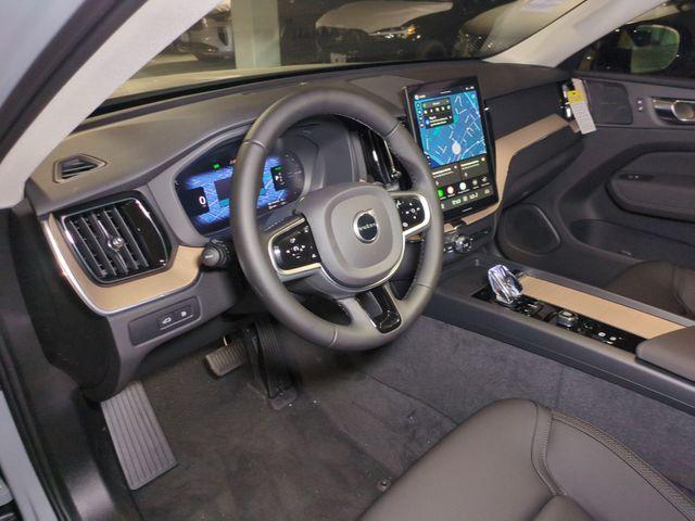 new 2026 Volvo XC60 Plug-In Hybrid car, priced at $69,185