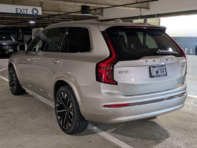 new 2026 Volvo XC90 Plug-In Hybrid car, priced at $81,960