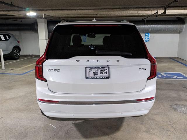 new 2026 Volvo XC90 Plug-In Hybrid car, priced at $92,910