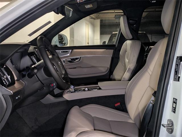 new 2026 Volvo XC90 Plug-In Hybrid car, priced at $92,910