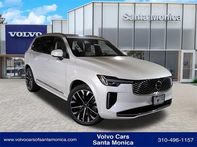 new 2026 Volvo XC90 Plug-In Hybrid car, priced at $92,910