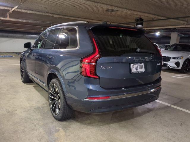 new 2026 Volvo XC90 car, priced at $71,110