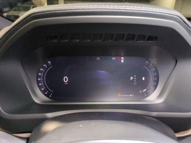 new 2026 Volvo XC90 car, priced at $71,110