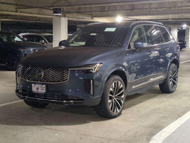 new 2026 Volvo XC90 car, priced at $71,110