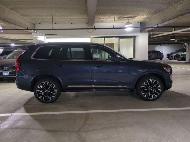 new 2026 Volvo XC90 car, priced at $71,110