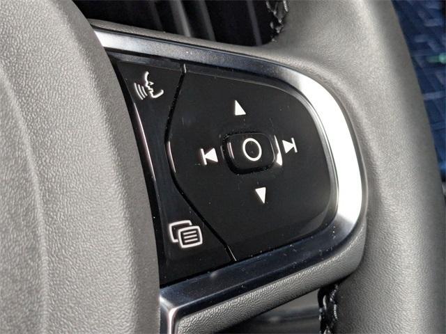 new 2024 Volvo XC60 Recharge Plug-In Hybrid car, priced at $69,870