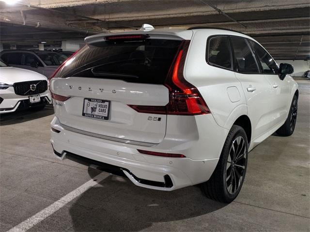 new 2026 Volvo XC60 car, priced at $58,105