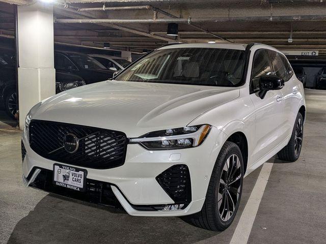 new 2026 Volvo XC60 car, priced at $58,105