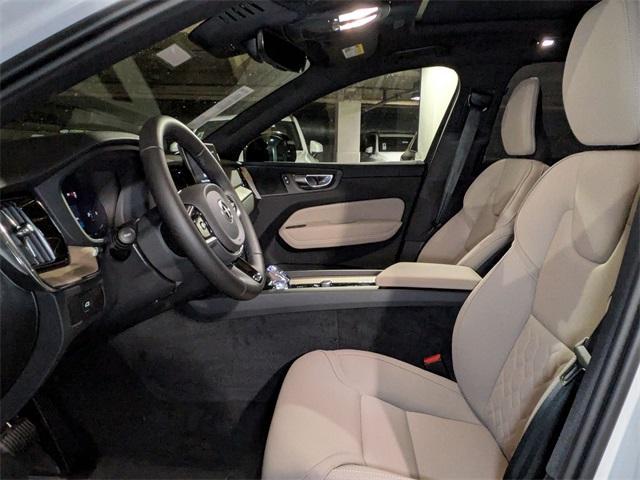 new 2026 Volvo XC60 car, priced at $58,105