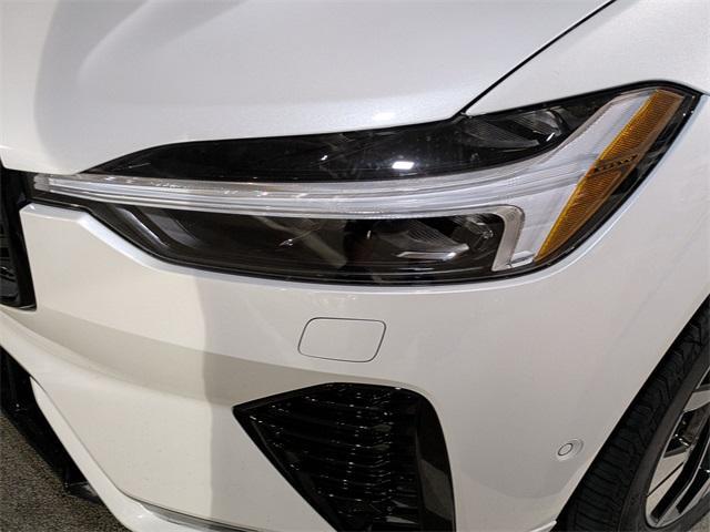 new 2026 Volvo XC60 car, priced at $58,105