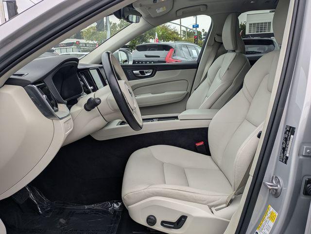 used 2023 Volvo XC60 car, priced at $33,344