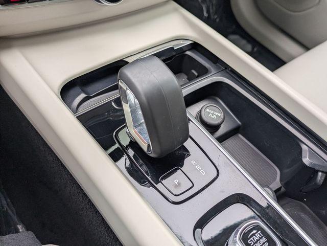 used 2023 Volvo XC60 car, priced at $33,344